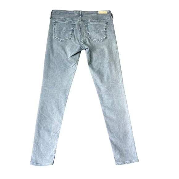 ADRIANO GOLDSCHMIED THE LEGGING ANKLE Women's Size:28R - Picture 2 of 9